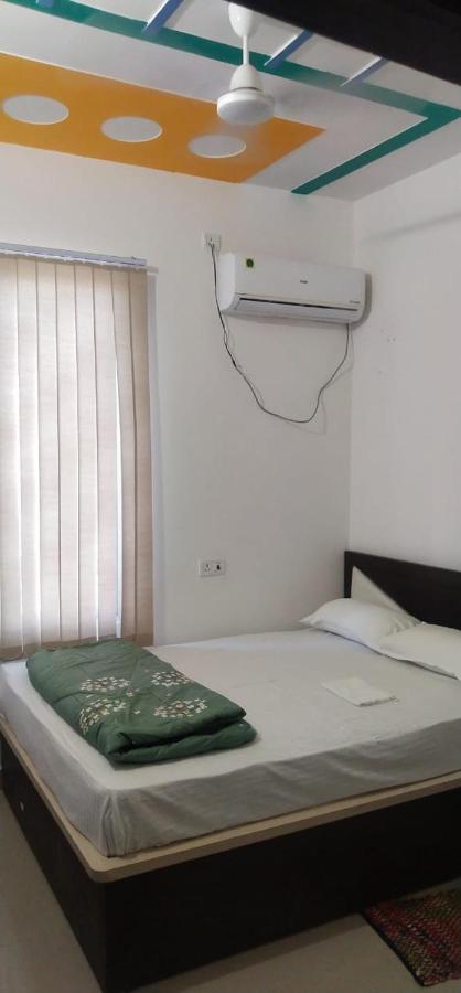 Hotel Vishal Buxar Exterior foto
